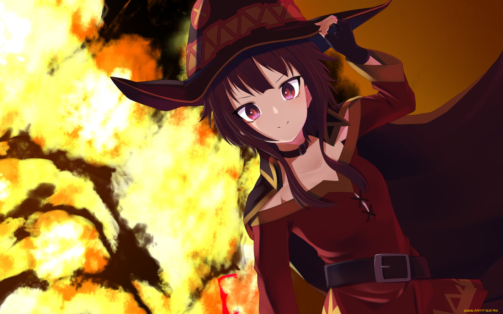 , kono subarashii sekai ni shukufuku wo, , , 
